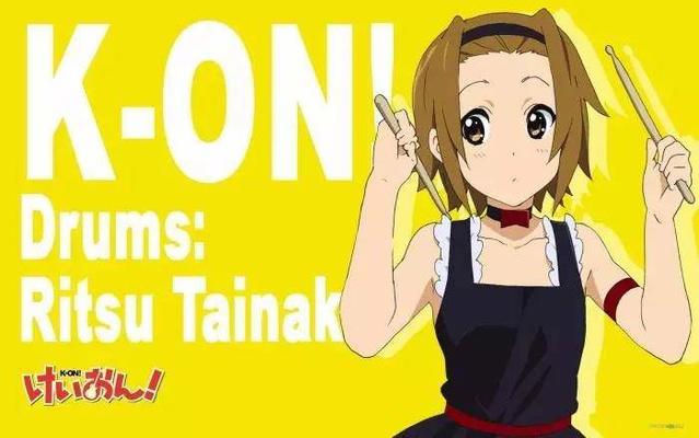 三周目后，不得不说，京阿尼就是好！