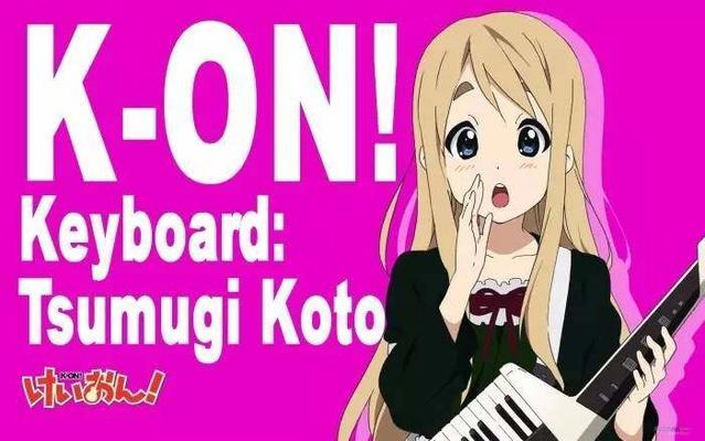 三周目后，不得不说，京阿尼就是好！