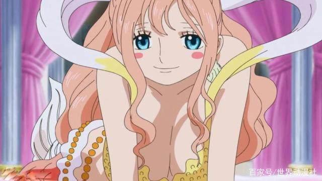 盘点动漫中那些柔弱的妹纸！