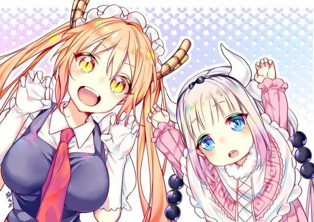 盘点那些2017年已完结的新番动漫！