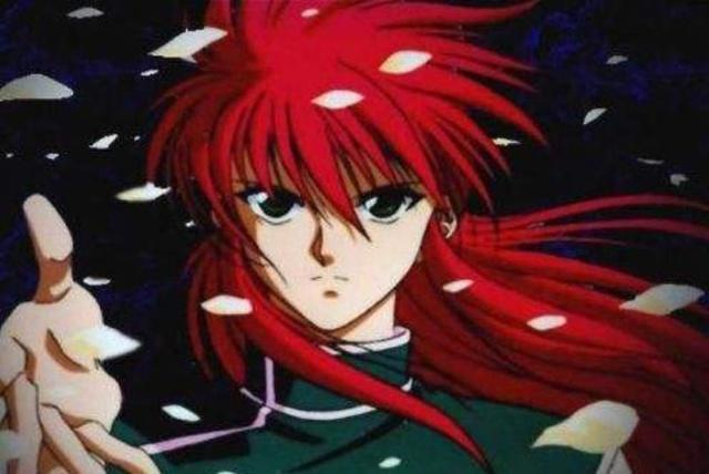 魅惑？帅气？那些撩人的狐妖都有哪些？