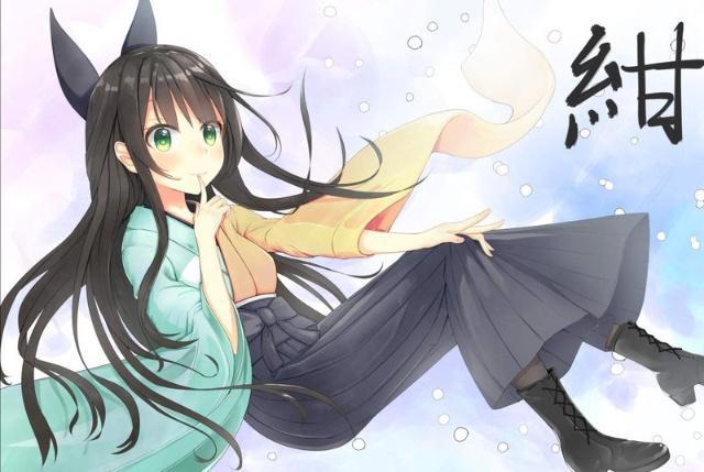 魅惑？帅气？那些撩人的狐妖都有哪些？