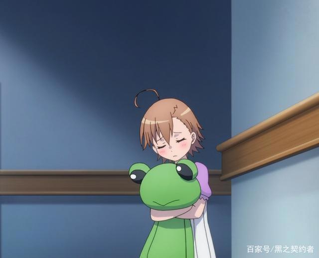 我不是萝莉控，只是刚好喜欢娇小的女生而已！