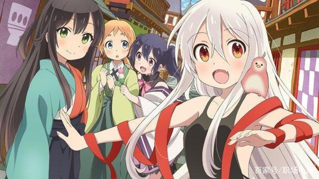 动漫只是娱乐片？通过动漫把文化元素输出，这个国家做得令人服气