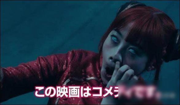 千年一遇美少女放飞自我挖鼻孔！盘点2017年动漫之最