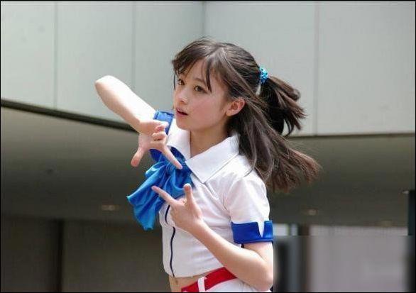 千年一遇美少女放飞自我挖鼻孔！盘点2017年动漫之最