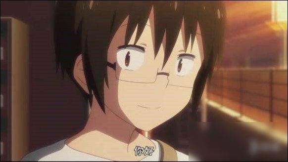 千年一遇美少女放飞自我挖鼻孔！盘点2017年动漫之最