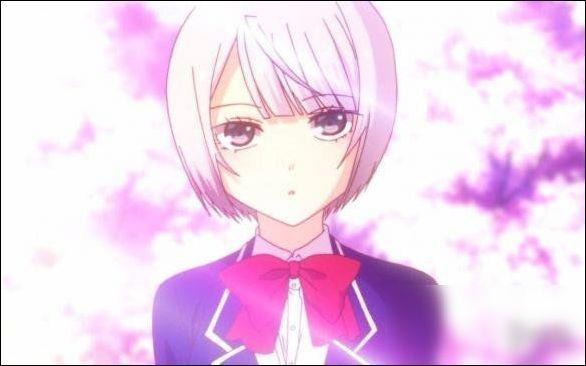 千年一遇美少女放飞自我挖鼻孔！盘点2017年动漫之最