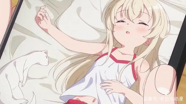 可爱即正义，这才是猛男该看的动画，赶紧去补！