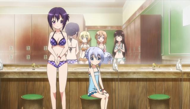 这些动漫被称为“猛男必看番”，看过的人都忍不住二刷