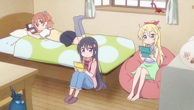 这些动漫被称为“猛男必看番”，看过的人都忍不住二刷