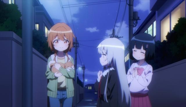 这些动漫被称为“猛男必看番”，看过的人都忍不住二刷