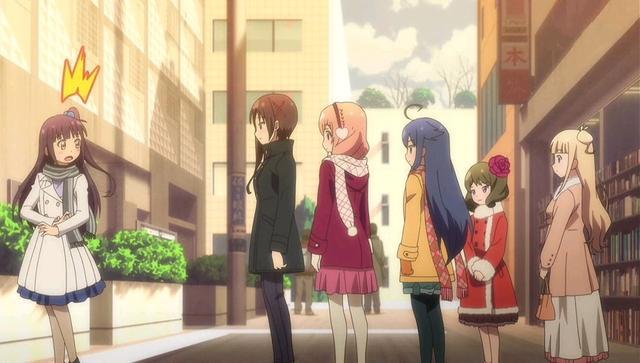 这些动漫被称为“猛男必看番”，看过的人都忍不住二刷