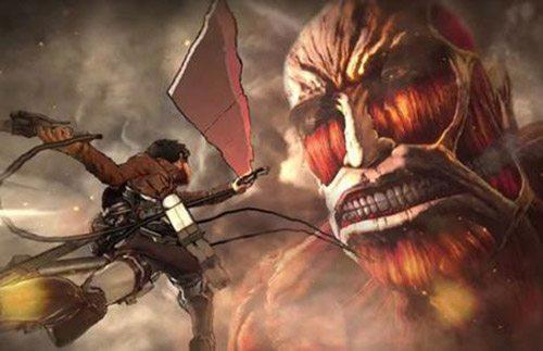 2017年新番动画排行Top10，你把票投给哪一部动漫？