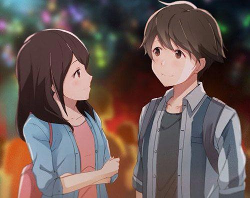 2017年新番动画排行Top10，你把票投给哪一部动漫？