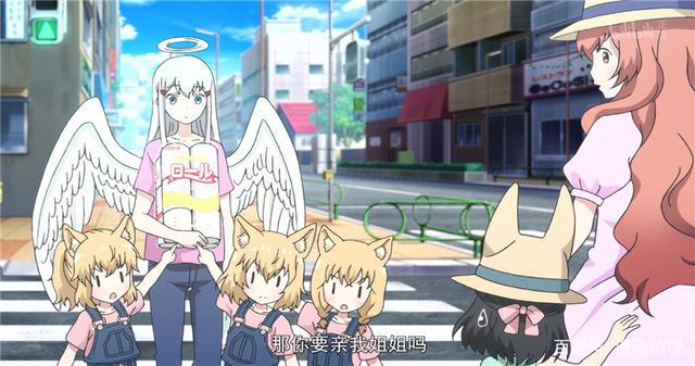 动画安利：萌即正义！6部萌系治愈类少女动画，总有一部适合你