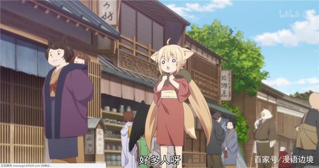 动画安利：萌即正义！6部萌系治愈类少女动画，总有一部适合你