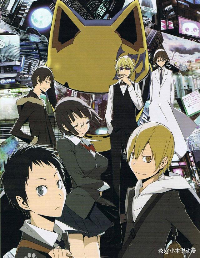 漫迷必看的动漫推荐（十二）！