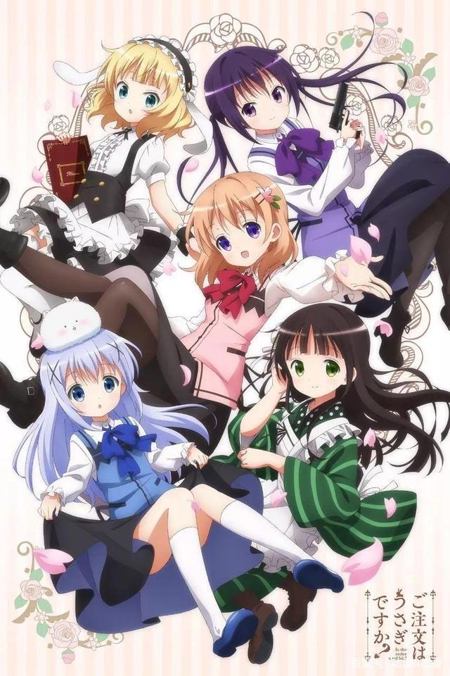 番名欺诈！盘点那些单看名字绝对不知道内容的作品们