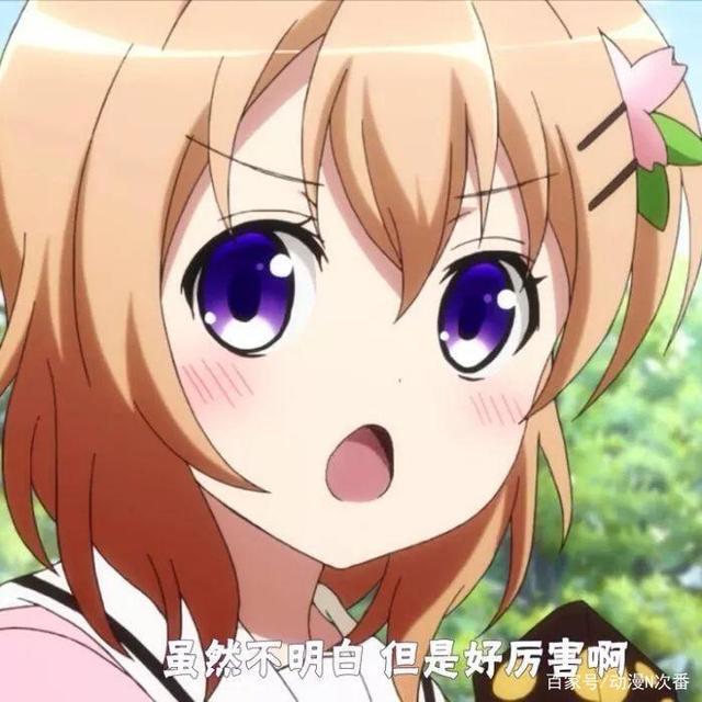 番名欺诈！盘点那些单看名字绝对不知道内容的作品们