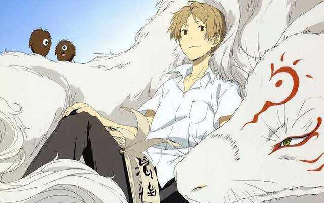 盘点那些让你泪流满面的动漫佳作，哪部是你最爱！