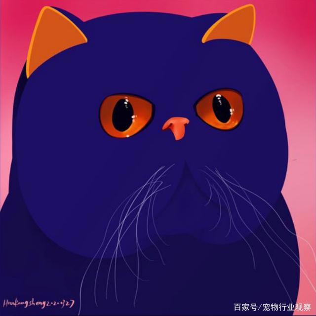 宠物业上车新机会？萌宠周边主题集市TA!Market亮相它博会宠物展