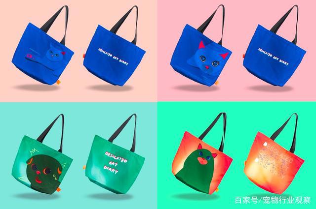 宠物业上车新机会？萌宠周边主题集市TA!Market亮相它博会宠物展