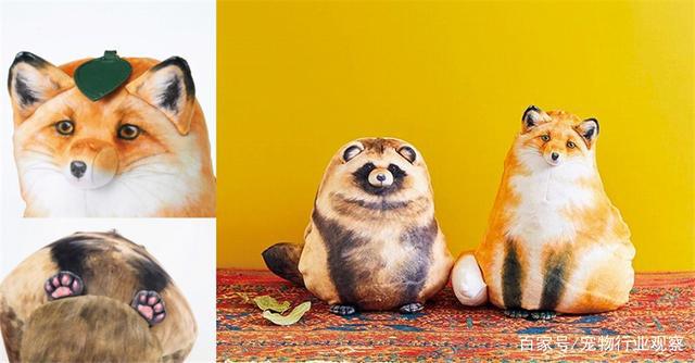 宠物业上车新机会？萌宠周边主题集市TA!Market亮相它博会宠物展