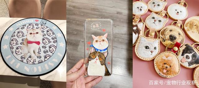 宠物业上车新机会？萌宠周边主题集市TA!Market亮相它博会宠物展