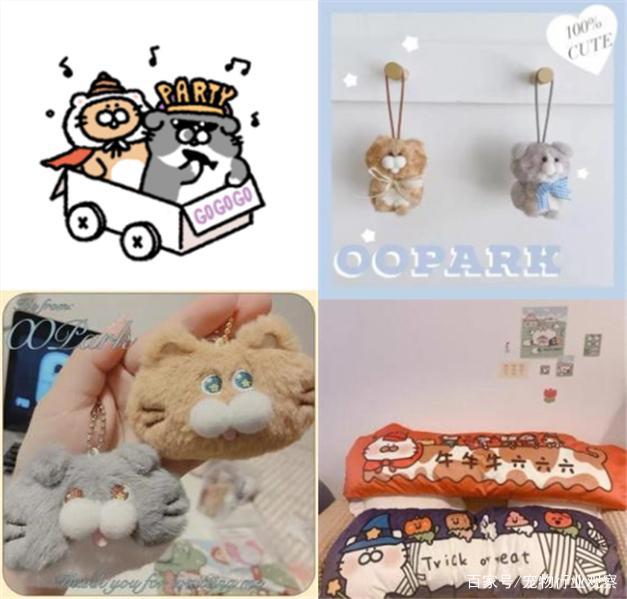 宠物业上车新机会？萌宠周边主题集市TA!Market亮相它博会宠物展