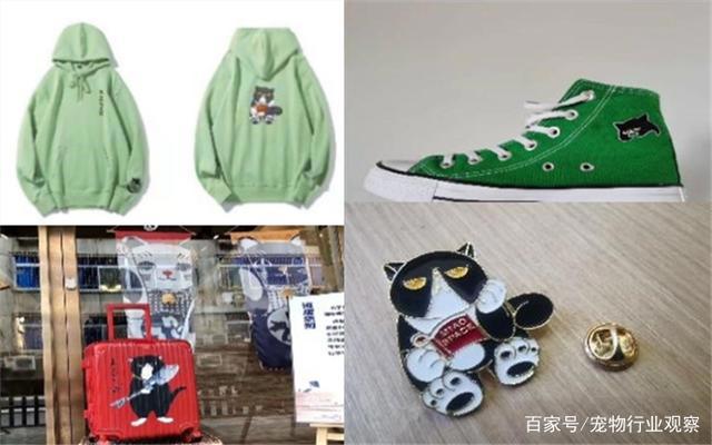 宠物业上车新机会？萌宠周边主题集市TA!Market亮相它博会宠物展