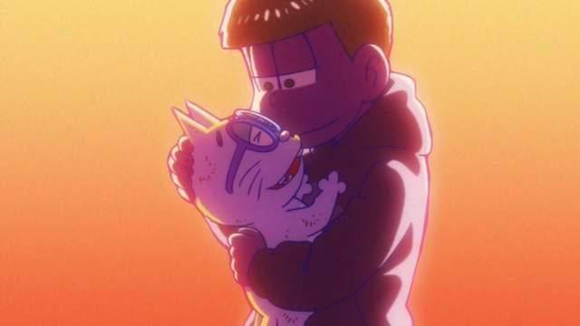 《猫咪日》10位超可爱猫系动漫角色，最有喵感的角色是谁呢？