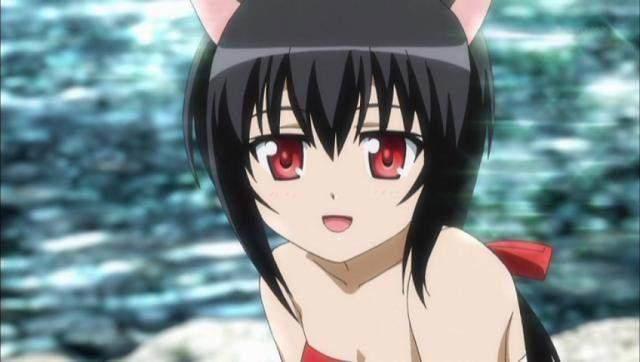 《猫咪日》10位超可爱猫系动漫角色，最有喵感的角色是谁呢？