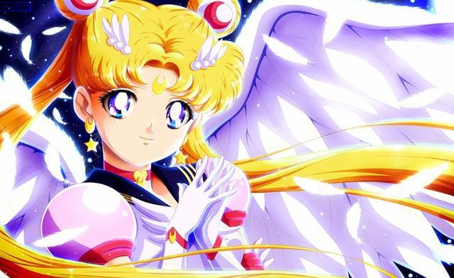 她们是优雅与勇气的化身！15位来自动漫中的公主