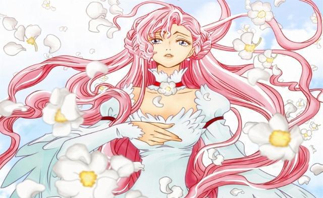 她们是优雅与勇气的化身！15位来自动漫中的公主