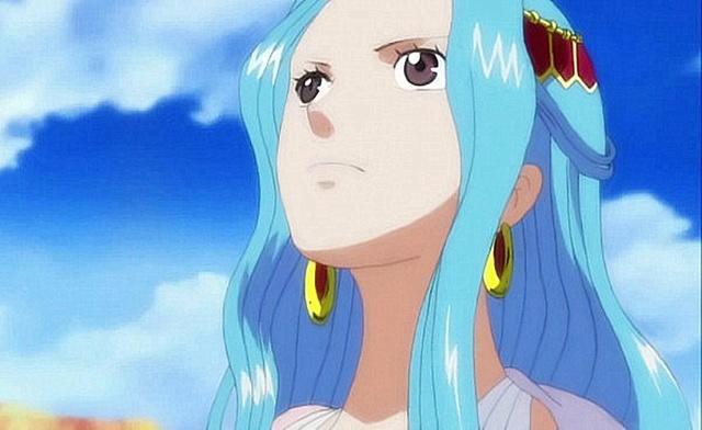 她们是优雅与勇气的化身！15位来自动漫中的公主