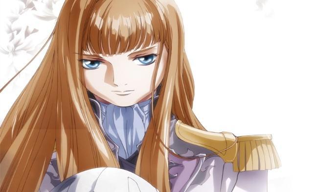 她们是优雅与勇气的化身！15位来自动漫中的公主