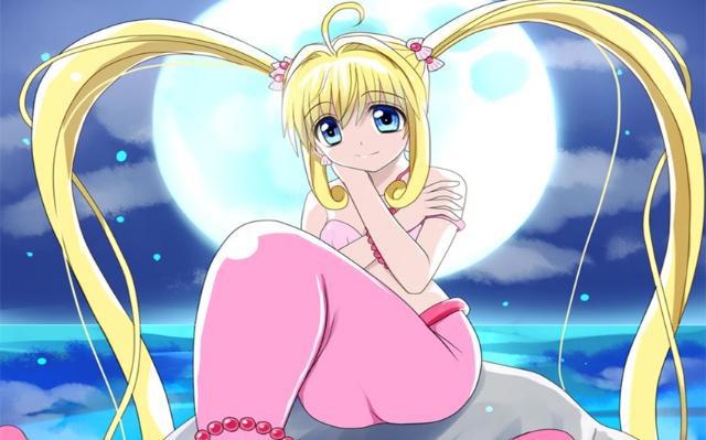 她们是优雅与勇气的化身！15位来自动漫中的公主