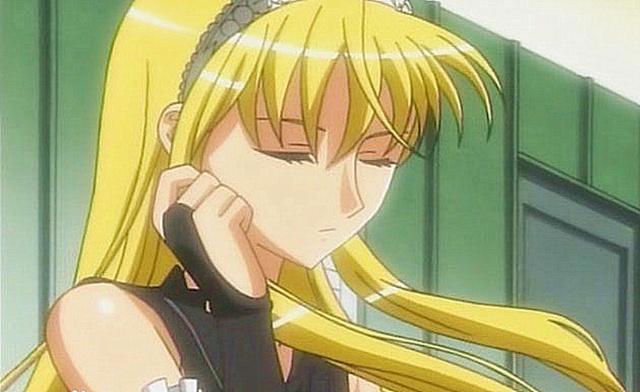 她们是优雅与勇气的化身！15位来自动漫中的公主