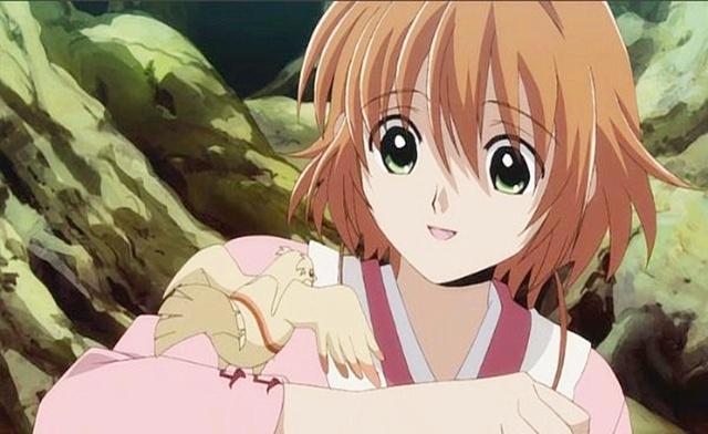 她们是优雅与勇气的化身！15位来自动漫中的公主