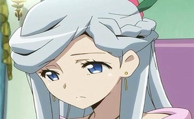 她们是优雅与勇气的化身！15位来自动漫中的公主