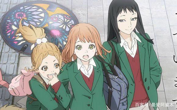 非常好看的动漫番！苍天之拳