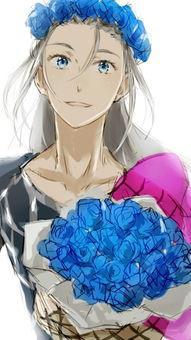 《冰上的尤里》：神仙下凡？这是维克托打破次元壁了吗？