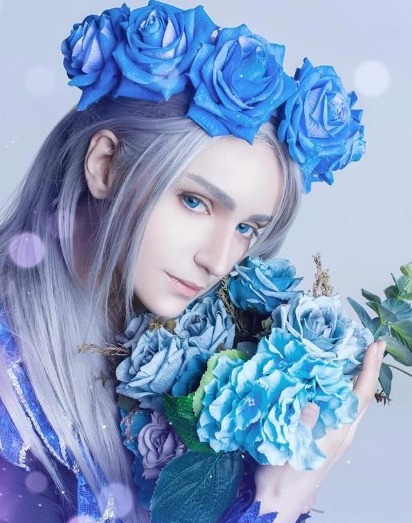 《冰上的尤里》：神仙下凡？这是维克托打破次元壁了吗？