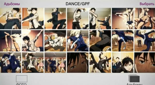 祈祷《冰上的尤里》剧场版明年能够如约上映！