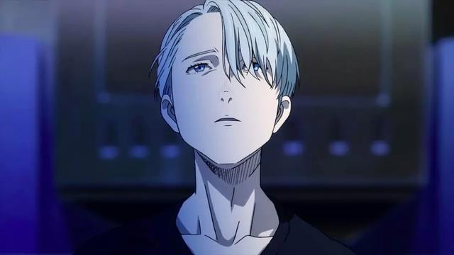 祈祷《冰上的尤里》剧场版明年能够如约上映！