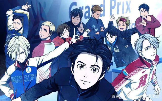 性感教练在线掰弯，《冰上的尤里》追星吗？陪你一起泡温泉的那种