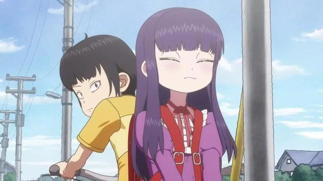 节操社又有新动画了！花样滑冰题材，能否冲击冰上的尤里地位