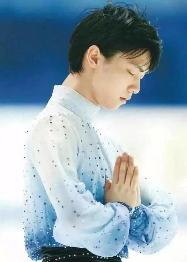 现实版的热血运动番《冰上的尤里》？花样滑冰了解一下！