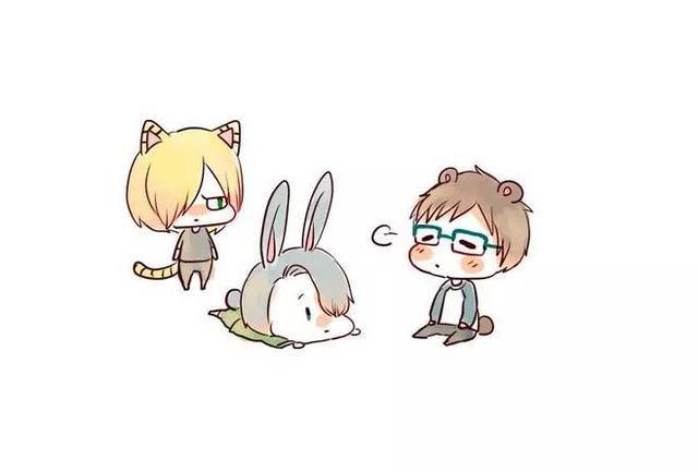 冰上的舞者，舞出爱的华尔兹，天使和恶魔，两个尤里的蜕变之路